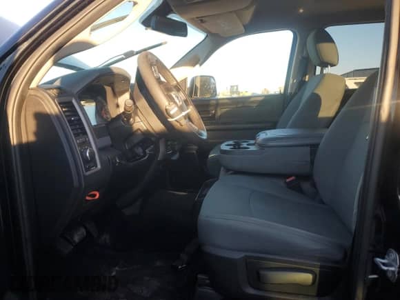 2017 Ram 1500 Tradesman with VIN 1C6RR7KM0HS517960, listed as a Copart auction lot 90283555 with 240,117 mi miles and Clean title. Bid and sale history available at DreamBid. Image 7.