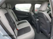 ✅ 2017 Chevrolet Bolt EV LT • VIN: 1G1FW6S05H4172627 • Lot: 45357584. Wystawiony na Copart z przebiegiem 83 410 mil. Bezpłatny archiwum sprzedaży aukcyjnych z USA i szczegółowy raport historii pojazdu na DreamBid. Zdjęcie 10.