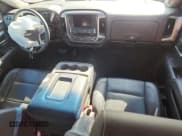 ✅ 2015 Chevrolet Silverado 1500 LT • VIN: 3GCUKREC8FG221370 • Лот: 89647505. Опубликован ранее на Copart с пробегом 142 357 миль. Бесплатный доступ к архиву аукционных продаж из США и подробный отчёт об истории автомобиля на DreamBid. Изображение 8.