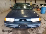 ✅ 1996 Ford Escort • VIN: 1FASP11J0TW123967 • Лот: 52859835. Опубликован ранее на Copart с пробегом 164 693 миль. Бесплатный доступ к архиву аукционных продаж из США и подробный отчёт об истории автомобиля на DreamBid. Изображение 5.