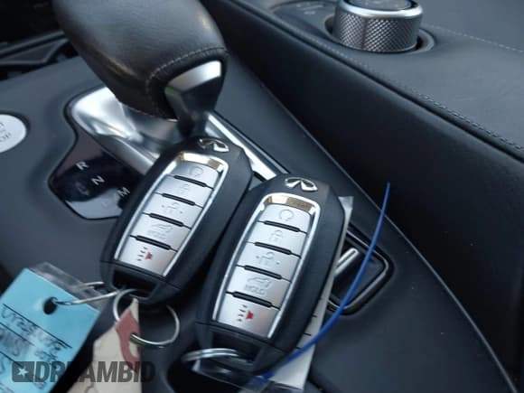 ✅ 2020 Infiniti QX50 Essential • VIN: 3PCAJ5M30LF104237 • Лот: 41964898. Опубликован ранее на IAAI с пробегом 42 277 миль. Бесплатный доступ к архиву аукционных продаж из США и подробный отчёт об истории автомобиля на DreamBid. Изображение 11.