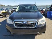 ✅ 2014 Subaru Forester 2.5i • VIN: JF2SJAAC5EH410484 • Lot: 82635395. Listed on Copart with 66,403 mi. Free auction sales archive from the USA and detailed vehicle history report at DreamBid. Image 5.