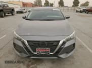 ✅ 2021 Nissan Sentra SV • VIN: 3N1AB8CV3MY308668 • Lot: 44756235. Listed on Copart with 40,102 mi. Free auction sales archive from the USA and detailed vehicle history report at DreamBid. Image 5.