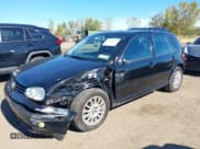 ✅ 2004 Volkswagen Golf GLS • VIN: 9BWGL61J044005154 • Lot: 43480919. Listed on IAAI with 68,085 mi. Free auction sales archive from the USA and detailed vehicle history report at DreamBid. Image 6.