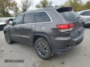 ✅ 2020 Jeep Grand Cherokee Limited • VIN: 1C4RJFBG3LC334639 • Lot: 87038155. Wystawiony na Copart z przebiegiem 84 357 mil. Bezpłatny archiwum sprzedaży aukcyjnych z USA i szczegółowy raport historii pojazdu na DreamBid. Zdjęcie 2.