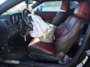 ✅ 2014 Dodge Challenger R/T Classic • VIN: 2C3CDYBTXEH299592 • Lot: 87731455. Wystawiony na Copart z przebiegiem 120 779 mil. Bezpłatny archiwum sprzedaży aukcyjnych z USA i szczegółowy raport historii pojazdu na DreamBid. Zdjęcie 7.