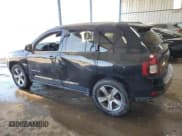 ✅ 2016 Jeep Compass Latitude • VIN: 1C4NJCEA2GD763386 • Lot: 60344055. Listed on Copart with 110,725 mi. Free auction sales archive from the USA and detailed vehicle history report at DreamBid. Image 2.