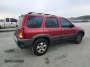 ✅ 2003 Mazda Tribute LX • VIN: 4F2YZ94183KM48589 • Lot: 71526625. Listed on Copart with 131,815 mi. Free auction sales archive from the USA and detailed vehicle history report at DreamBid. Image 3.