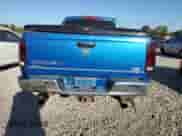 2004 Dodge 1500 SLT с VIN 1D3HA18D84J135232, выставлен на аукционе Copart как лот 74570784 с пробегом 134 173 миль миль и Списание • Salvage title. История ставок и продаж доступна на DreamBid. Изображение 6.