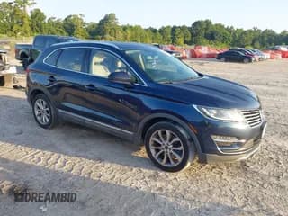 ✅ 2015 Lincoln MKC • VIN: 5LMCJ2A97FUJ08600 • Lot: 42810572. Wystawiony na IAAI z przebiegiem 169 204 mil. Bezpłatny archiwum sprzedaży aukcyjnych z USA i szczegółowy raport historii pojazdu na DreamBid. Zdjęcie 1.