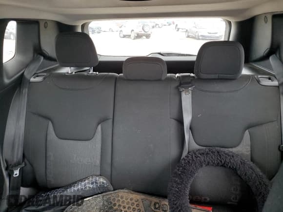 ✅ 2016 Jeep Renegade Latitude • VIN: ZACCJBBT7GPC59778 • Лот: 70911875. Опубликован ранее на Copart с пробегом 134 925 миль. Бесплатный доступ к архиву аукционных продаж из США и подробный отчёт об истории автомобиля на DreamBid. Изображение 10.