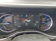 ✅ 2018 Chrysler Pacifica Hybrid Touring Plus • VIN: 2C4RC1H73JR258395 • Lot: 61820685. Listed on Copart with 128,004 mi. Free auction sales archive from the USA and detailed vehicle history report at DreamBid. Image 9.