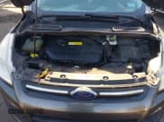 ✅ 2016 Ford Escape SE • VIN: 1FMCU9GX4GUC20913 • Lot: 43420226. Listed on IAAI with 112,669 mi. Free auction sales archive from the USA and detailed vehicle history report at DreamBid. Image 10.