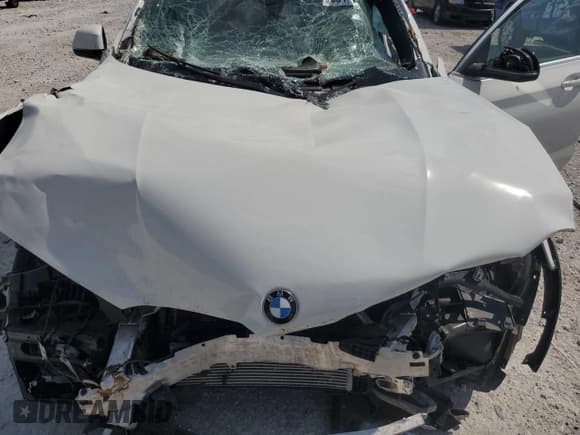 ✅ 2021 BMW X4 xDrive30i • VIN: 5UX2V1C05M9F94289 • Лот: 63158315. Опубликован ранее на Copart с пробегом Не указан. Бесплатный доступ к архиву аукционных продаж из США и подробный отчёт об истории автомобиля на DreamBid. Изображение 12.