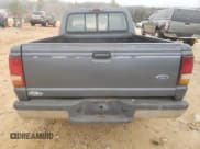 ✅ 1994 Ford Ranger Splash • VIN: 1FTCR10X4RUC23587 • Lot: 85518794. Listed on Copart with 266,836 mi. Free auction sales archive from the USA and detailed vehicle history report at DreamBid. Image 6.