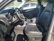 ✅ 2021 Ford Escape SEL • VIN: 1FMCU9H60MUA50860 • Lot: 84901085. Listed on Copart with 78,798 mi. Free auction sales archive from the USA and detailed vehicle history report at DreamBid. Image 7.