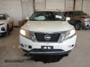 ✅ 2015 Nissan Pathfinder SL • VIN: 5N1AR2MM0FC709792 • Lot: 43135667. Wystawiony na IAAI z przebiegiem 173 174 mil. Bezpłatny archiwum sprzedaży aukcyjnych z USA i szczegółowy raport historii pojazdu na DreamBid. Zdjęcie 12.