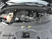 ✅ 2024 Jeep Grand Cherokee Limited • VIN: 1C4RJHBG2RC123713 • Лот: 67323495. Опубликован ранее на Copart с пробегом 43 184 миль. Бесплатный доступ к архиву аукционных продаж из США и подробный отчёт об истории автомобиля на DreamBid. Изображение 12.