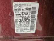 ✅ 2012 Nissan Murano LE • VIN: JN8AZ1MW6CW200398 • Lot: 89850615. Listed on Copart with 130,328 mi. Free auction sales archive from the USA and detailed vehicle history report at DreamBid. Image 13.