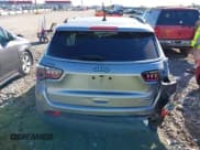 ✅ 2019 Jeep Compass Latitude • VIN: 3C4NJCBB3KT743213 • Lot: 43414858. Wystawiony na IAAI z przebiegiem 64 761 mil. Bezpłatny archiwum sprzedaży aukcyjnych z USA i szczegółowy raport historii pojazdu na DreamBid. Zdjęcie 17.