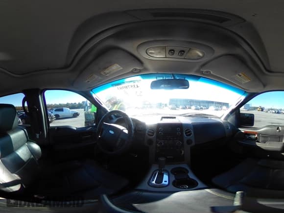 ✅ 2008 Ford F-150 XLT • VIN: 1FTPW12V78FA43481 • Лот: 43578903. Опубликован ранее на IAAI с пробегом 155 107 миль. Бесплатный доступ к архиву аукционных продаж из США и подробный отчёт об истории автомобиля на DreamBid. Изображение 18.