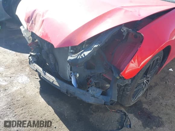 ✅ 2010 Hyundai Genesis Coupe • VIN: KMHHT6KD2AU009804 • Lot: 43347469. Listed on IAAI with 141,348 mi. Free auction sales archive from the USA and detailed vehicle history report at DreamBid. Image 6.