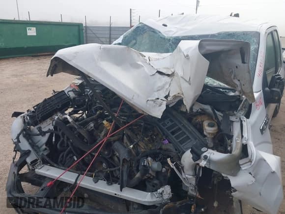 ✅ 2019 Ford F-150 XLT • VIN: 1FTEX1C56KFC20452 • Лот: 41693527. Опубликован ранее на IAAI с пробегом Не указан. Бесплатный доступ к архиву аукционных продаж из США и подробный отчёт об истории автомобиля на DreamBid. Изображение 6.