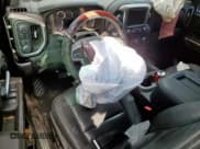 ✅ 2021 Chevrolet Silverado 1500 RST • VIN: 3GCUYEET1MG215575 • Lot: 66200805. Listed on Copart with 102,320 mi. Free auction sales archive from the USA and detailed vehicle history report at DreamBid. Image 8.