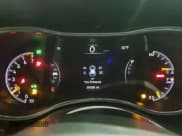 ✅ 2020 Jeep Grand Cherokee Laredo • VIN: 1C4RJFAG2LC196559 • Lot: 46510045. Listed on Copart with 39,068 mi. Free auction sales archive from the USA and detailed vehicle history report at DreamBid. Image 9.