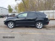 ✅ 2007 Lexus RX 350 • VIN: 2T2HK31U07C015612 • Lot: 43609659. Listed on IAAI with 226,104 mi. Free auction sales archive from the USA and detailed vehicle history report at DreamBid. Image 14.