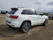 ✅ 2020 Jeep Grand Cherokee North • VIN: 1C4RJFAG4LC436792 • Lot: 47609595. Listed on Copart with 59,496 mi. Free auction sales archive from the USA and detailed vehicle history report at DreamBid. Image 3.