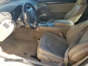 ✅ 2013 Cadillac CTS Performance • VIN: 1G6DM1E33D0110791 • Lot: 85308095. Listed on Copart with 144,734 mi. Free auction sales archive from the USA and detailed vehicle history report at DreamBid. Image 7.