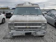 ✅ 1991 Chevrolet Sportvan • VIN: 1GBEG25K9M7125247 • Лот: 75549674. Опубликован ранее на Copart с пробегом 108 756 миль. Бесплатный доступ к архиву аукционных продаж из США и подробный отчёт об истории автомобиля на DreamBid. Изображение 5.