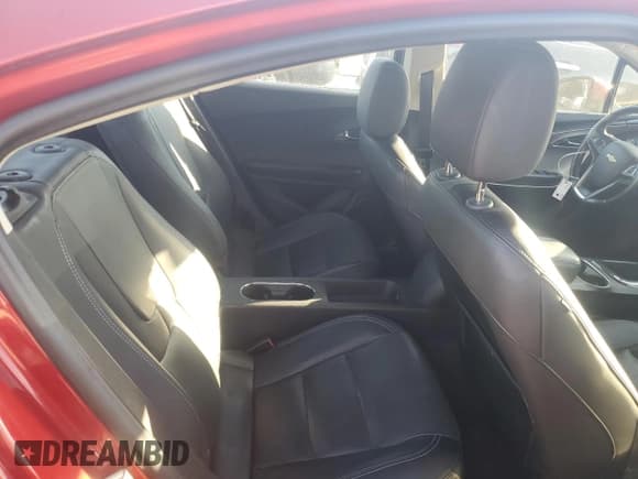 ✅ 2012 Chevrolet Volt • VIN: 1G1RD6E48CU107264 • Lot: 75266804. Wystawiony na Copart z przebiegiem 90 594 mil. Bezpłatny archiwum sprzedaży aukcyjnych z USA i szczegółowy raport historii pojazdu na DreamBid. Zdjęcie 10.