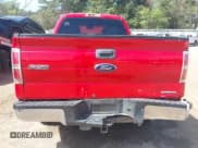 ✅ 2014 Ford F-150 XL • VIN: 1FTFX1CF0EKD63275 • Lot: 41779075. Wystawiony na IAAI z przebiegiem 250 504 mil. Bezpłatny archiwum sprzedaży aukcyjnych z USA i szczegółowy raport historii pojazdu na DreamBid. Zdjęcie 6.