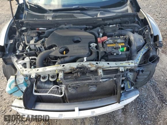 ✅ 2016 Nissan Juke SL • VIN: JN8AF5MRXGT600031 • Lot: 84287415. Listed on Copart with 123,154 mi. Free auction sales archive from the USA and detailed vehicle history report at DreamBid. Image 12.