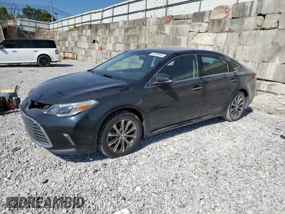 ✅ 2016 Toyota Avalon Limited • VIN: 4T1BK1EB2GU216871 • Лот: 81093945. Опубликован ранее на Copart с пробегом 107 071 миль. Бесплатный доступ к архиву аукционных продаж из США и подробный отчёт об истории автомобиля на DreamBid. Изображение 1.