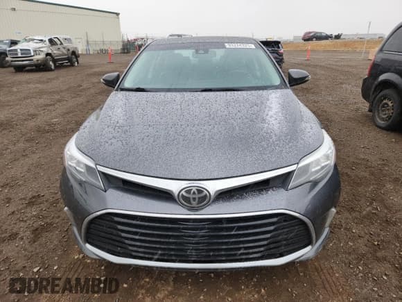 ✅ 2017 Toyota Avalon XLE Plus • VIN: 4T1BK1EBXHU251269 • Lot: 93224325. Wystawiony na Copart z przebiegiem 190 890 mil. Bezpłatny archiwum sprzedaży aukcyjnych z USA i szczegółowy raport historii pojazdu na DreamBid. Zdjęcie 5.