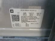 ✅ 2018 Chevrolet Traverse LT Cloth • VIN: 1GNEVGKW0JJ178771 • Лот: 82548155. Опубликован ранее на Copart с пробегом 131 137 миль. Бесплатный доступ к архиву аукционных продаж из США и подробный отчёт об истории автомобиля на DreamBid. Изображение 13.