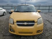 ✅ 2009 Chevrolet Aveo 2LT • VIN: KL1TG56E89B610729 • Lot: 51012345. Wystawiony na Copart z przebiegiem 84 228 mil. Bezpłatny archiwum sprzedaży aukcyjnych z USA i szczegółowy raport historii pojazdu na DreamBid. Zdjęcie 5.