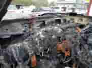 2022 Ford Explorer Limited z VIN 1FMSK8FH6NGC07971, wystawiony jako IAAI lot #43372947 z przebiegiem Nie podano mil oraz . Historia ofert i sprzedaży dostępna na DreamBid. Obrazek 7.