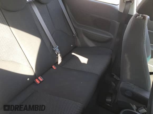 2010 Hyundai Accent GS with VIN KMHCM3AC2AU162746, listed as a Copart auction lot 75228044 with Not provided miles and Salvage title. Bid and sale history available at DreamBid. Image 10.