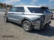 ✅ 2020 Ford Explorer • VIN: 1FMSK8BHXLGC98066 • Lot: 43250380. Wystawiony na IAAI z przebiegiem 94 856 mil. Bezpłatny archiwum sprzedaży aukcyjnych z USA i szczegółowy raport historii pojazdu na DreamBid. Zdjęcie 3.
