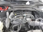 ✅ 2024 Mazda CX-90 Preferred • VIN: JM3KKBHA6R1152827 • Lot: 43331629. Listed on IAAI with 26,711 mi. Free auction sales archive from the USA and detailed vehicle history report at DreamBid. Image 10.