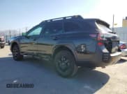 ✅ 2024 Subaru Outback Wilderness • VIN: 4S4BTGUD3R3237773 • Lot: 89659115. Listed on Copart with 18,029 mi. Free auction sales archive from the USA and detailed vehicle history report at DreamBid. Image 2.