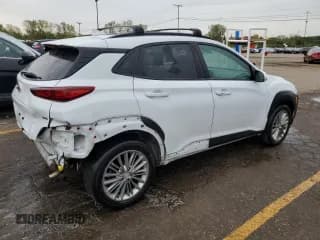 ✅ 2020 Hyundai Kona SEL Plus • VIN: KM8K6CAAXLU548001 • Лот: 73141174. Опубликован ранее на Copart с пробегом 62 276 миль. Бесплатный доступ к архиву аукционных продаж из США и подробный отчёт об истории автомобиля на DreamBid. Изображение 3.