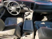 ✅ 2000 Chevrolet Suburban LS • VIN: 3GNFK16T9YG172019 • Лот: 42947145. Опубликован ранее на Copart с пробегом Не указан. Бесплатный доступ к архиву аукционных продаж из США и подробный отчёт об истории автомобиля на DreamBid. Изображение 8.