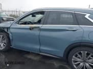 ✅ 2022 Infiniti QX50 Sensory • VIN: 3PCAJ5EA6NF120989 • Lot: 38775243. Listed on IAAI with 10,177 mi. Free auction sales archive from the USA and detailed vehicle history report at DreamBid. Image 15.