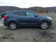 ✅ 2014 Hyundai Santa Fe • VIN: 5XYZWDLA8EG174613 • Лот: 43680209. Опубликован ранее на IAAI с пробегом 269 810 миль. Бесплатный доступ к архиву аукционных продаж из США и подробный отчёт об истории автомобиля на DreamBid. Изображение 13.