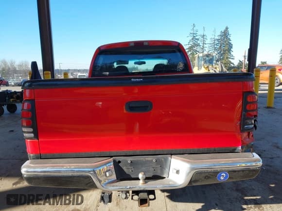 ✅ 2001 Dodge Dakota Sport • VIN: 1B7GL2AN81S106374 • Lot: 41435940. Wystawiony na IAAI z przebiegiem 183 540 mil. Bezpłatny archiwum sprzedaży aukcyjnych z USA i szczegółowy raport historii pojazdu na DreamBid. Zdjęcie 16.